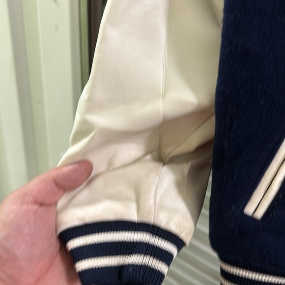 Disney kids medium TonI to tie your 1968 baseball  very nice - Picture 7 of 7